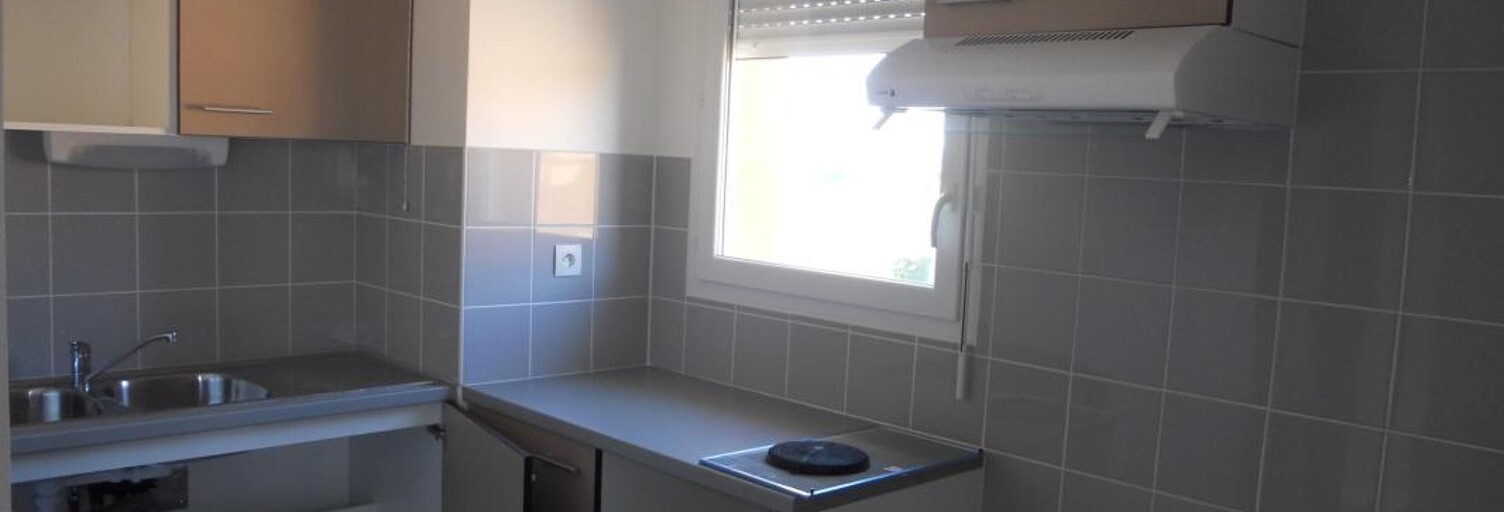 Appartement 3 Pièces 61 m² à louer à Cépet (31620)