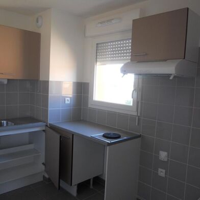 Appartement 3 pièces 681 €