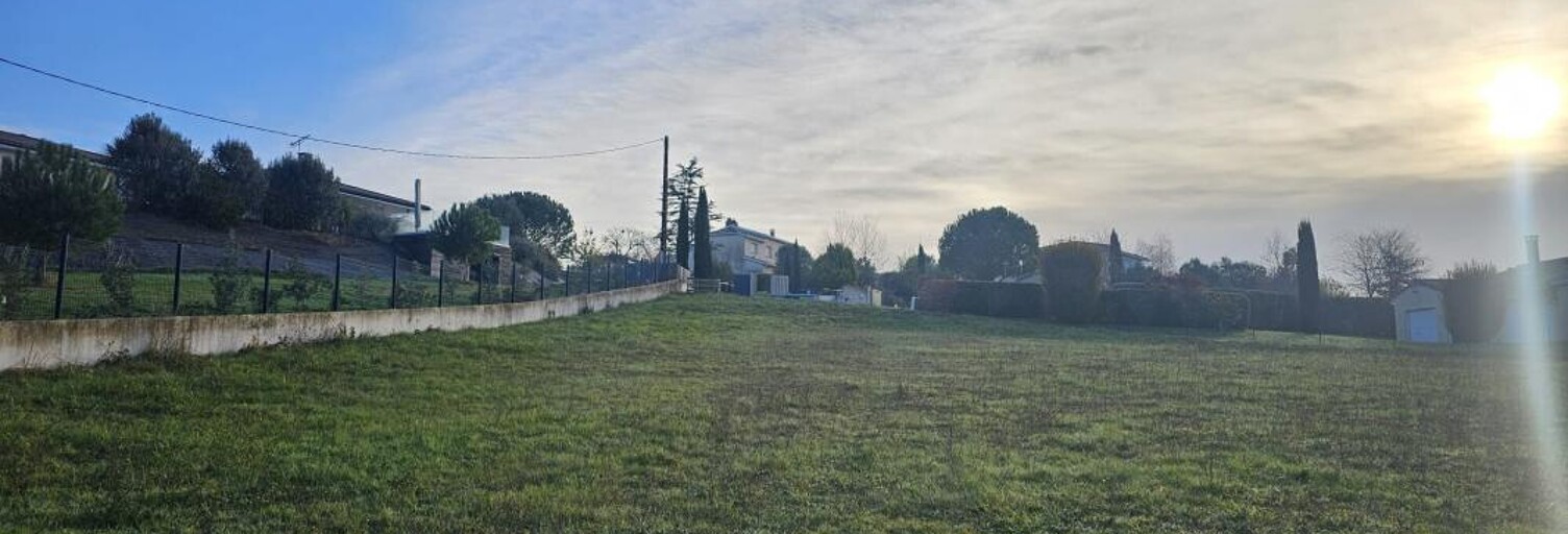 Maison 5 Pièces 130 m² à vendre à Montpitol (31380)