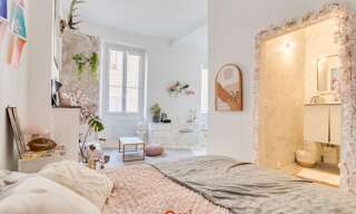 Appartement 2 Pièces 25 m² à vendre à Marseille 2 (13002)