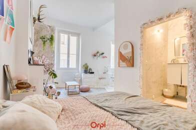 Appartement 2 pièces 117000 €