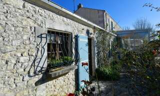 Maison 7 Pièces 204 m² à vendre à Saint-Xandre (17138)