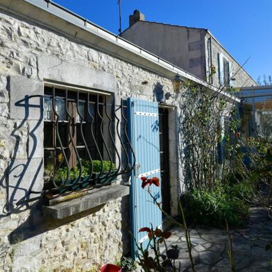 Maison 7 pièces 525000 €