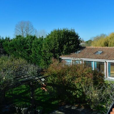 Maison 7 pièces 525000 €