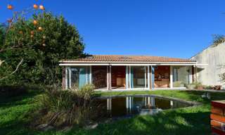 Maison 7 Pièces 204 m² à vendre à Saint-Xandre (17138)