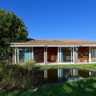 Maison 7 pièces 525000 €