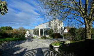 Maison 7 Pièces 204 m² à vendre à Saint-Xandre (17138)