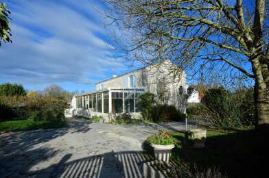 Maison 7 pièces 488250 €