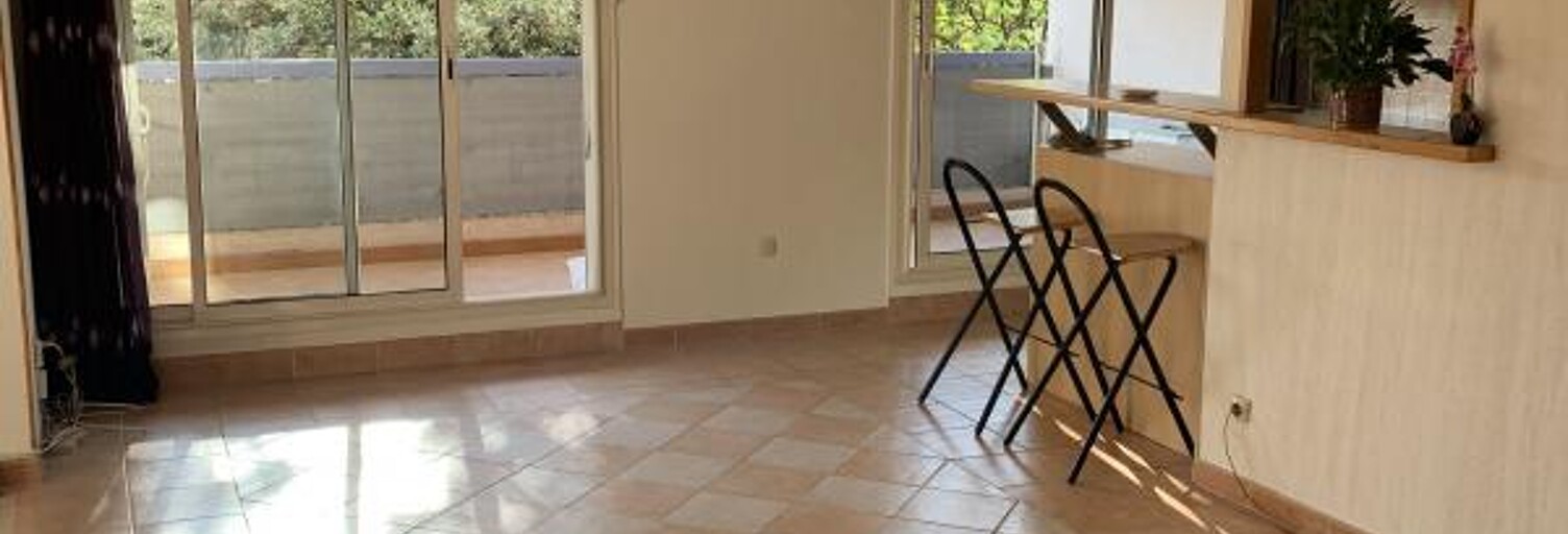 Appartement 5 Pièces 90 m² à vendre à Carros (06510)