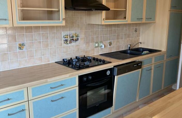Appartement 5 P -  DUPLEX À Vendre — photo 2