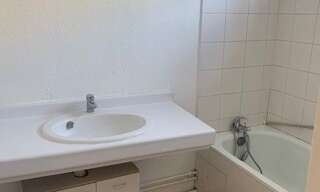 Appartement 2 Pièces 46 m² à louer à Carros (06510)