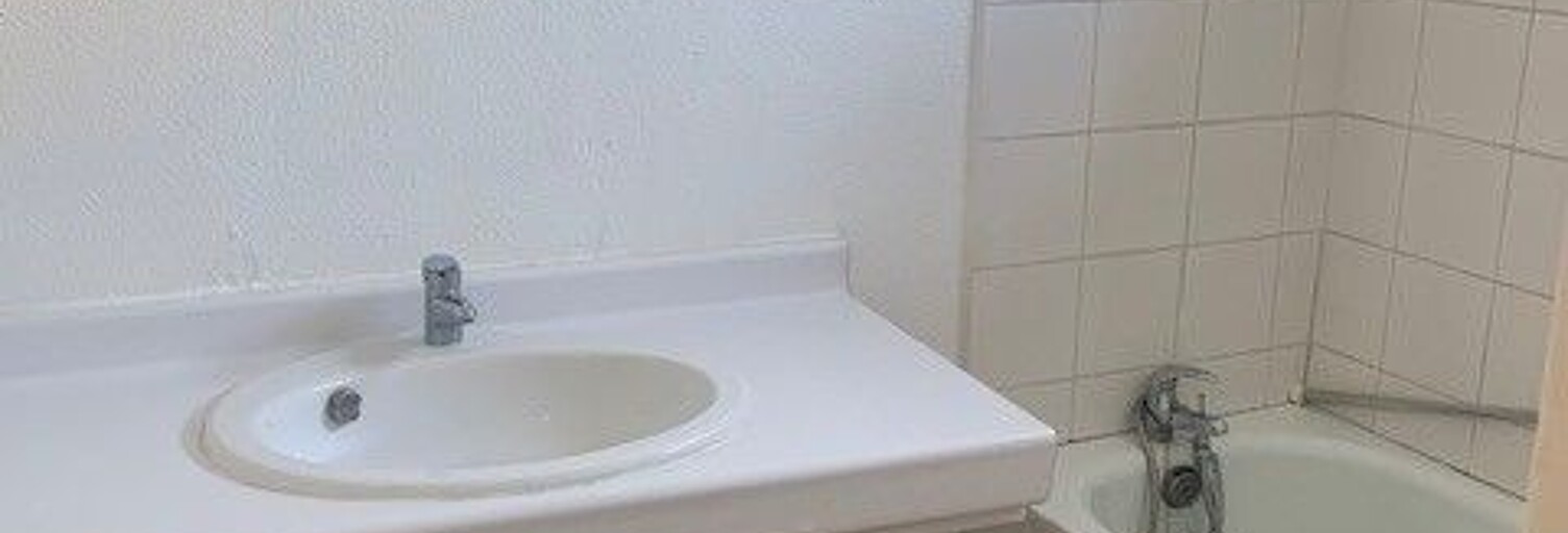 Appartement 2 Pièces 46 m² à louer à Carros (06510)