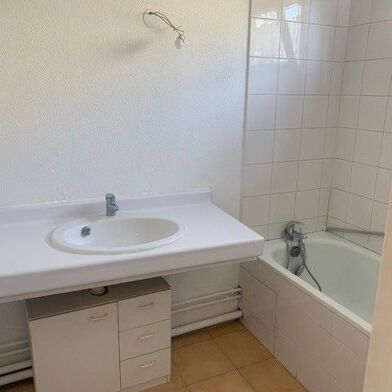 Appartement 2 pièces 850 €