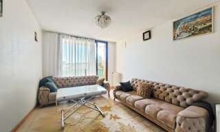 Appartement 3 Pièces 50 m² à vendre à Le Cannet (06110)