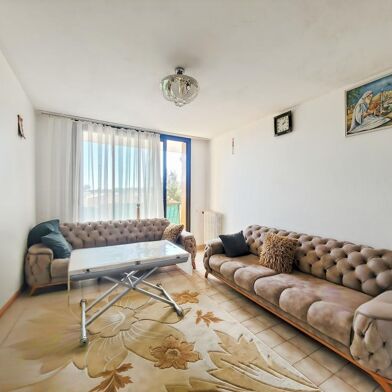 Appartement 3 pièces 165000 €