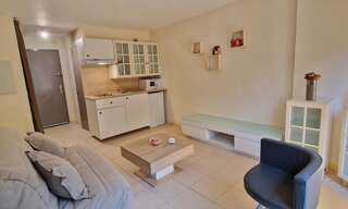Appartement 2 Pièces 21 m² à louer à Cannes (06400)