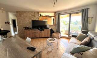 Appartement 3 Pièces 62 m² à vendre à Le Cannet (06110)