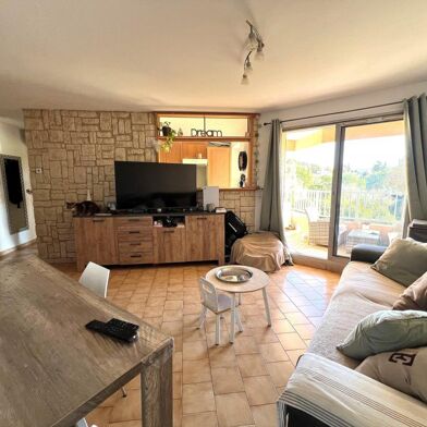 Appartement 3 pièces 279000 €