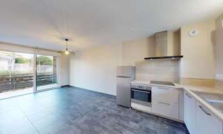 Appartement 2 Pièces 43 m² à louer à Sébazac-Concourès (12740)