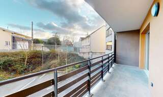 Appartement 2 Pièces 43 m² à louer à Sébazac-Concourès (12740)