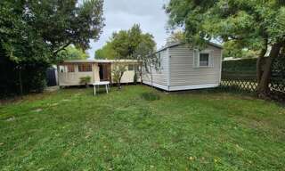 Maison  380 m² à vendre à Saint-Pierre-d'Oléron (17310)