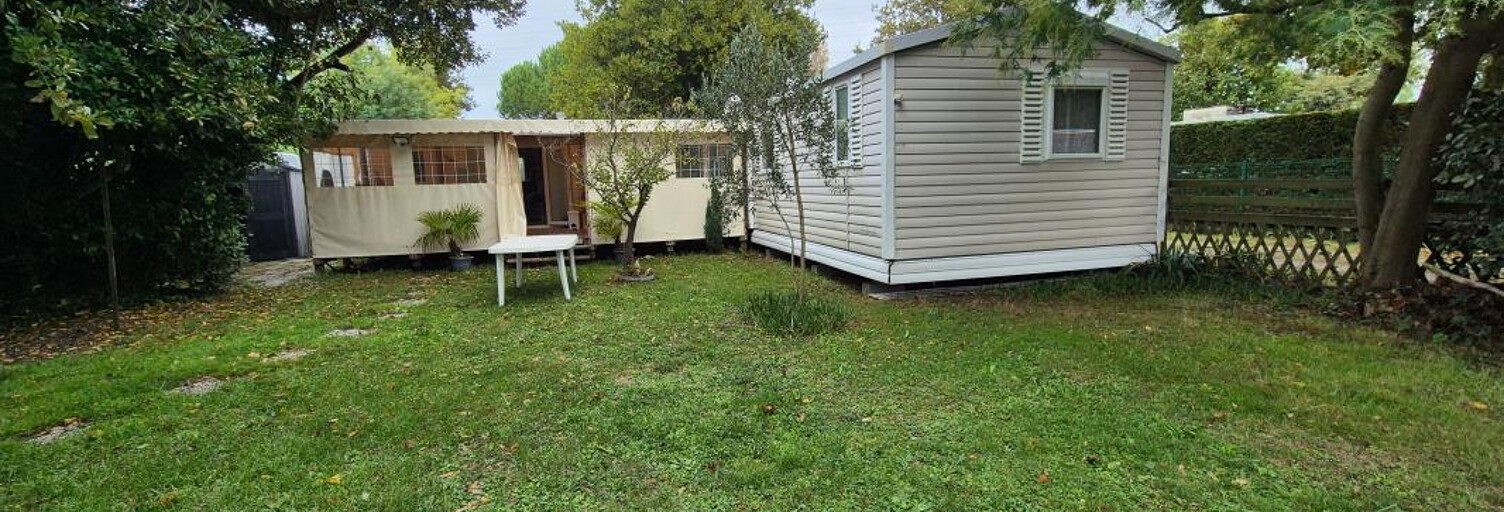 Maison  380 m² à vendre à Saint-Pierre-d'Oléron (17310)