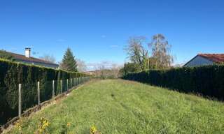 Terrain  1018 m² à vendre à Saint-Augustin (17570)