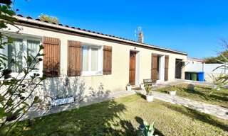 Maison 4 Pièces 90 m² à vendre à Saintes (17100)