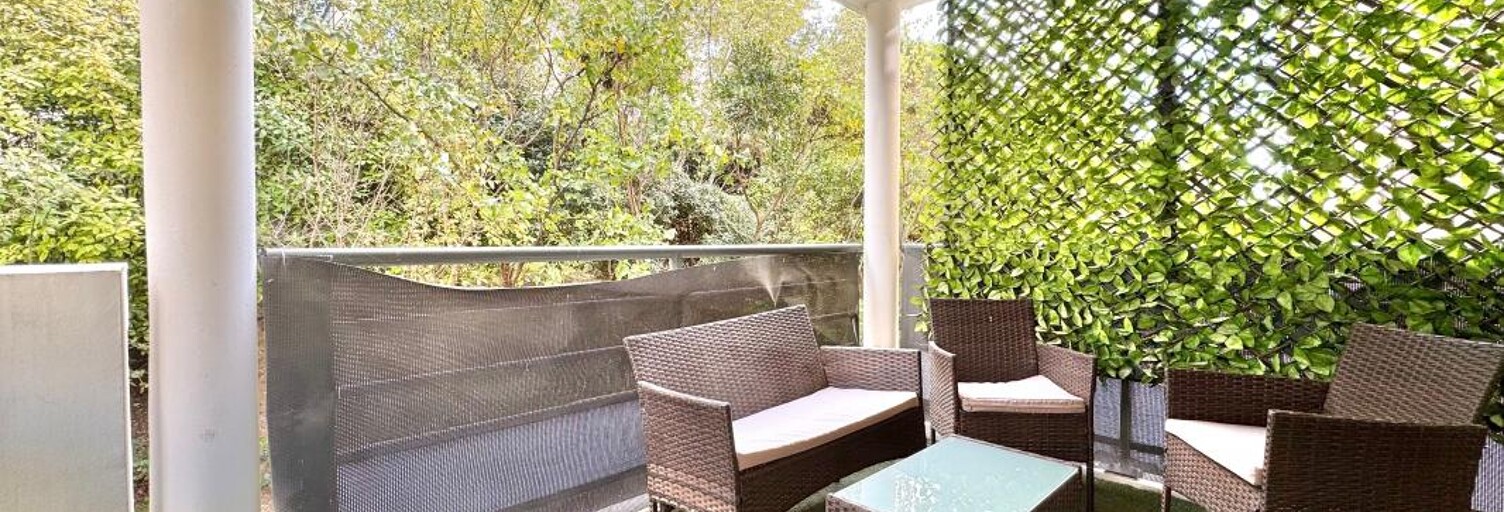 Appartement 3 Pièces 62 m² à vendre à Marseille 10 (13010)