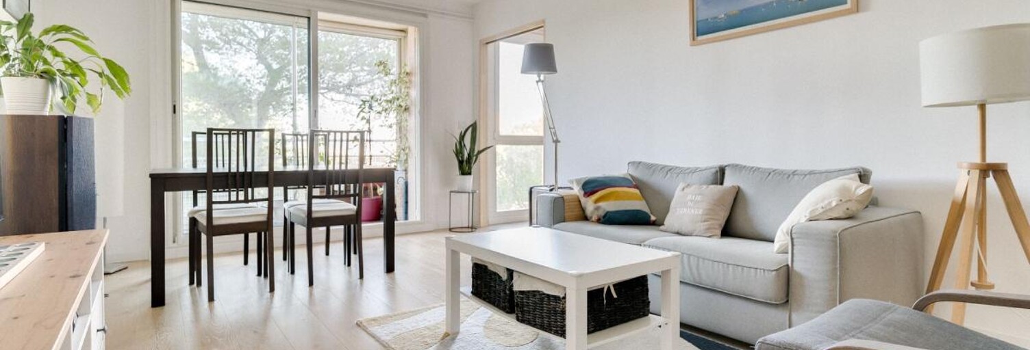 Appartement 5 Pièces 84 m² à vendre à Marseille 9 (13009)