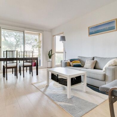 Appartement 5 pièces 295000 €