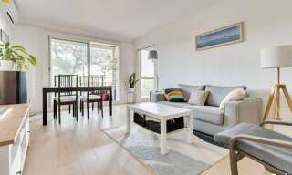 Appartement 5 Pièces 84 m² à vendre à Marseille 9 (13009)