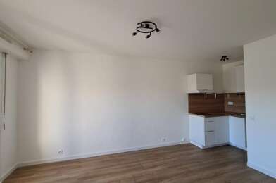 Appartement 2 pièces 153250 €