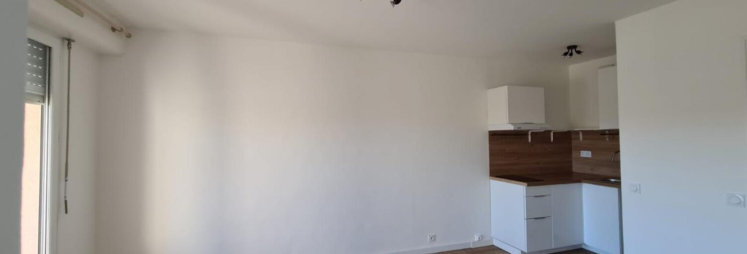 Appartement 2 Pièces 34 m² à vendre à Royan (17200)