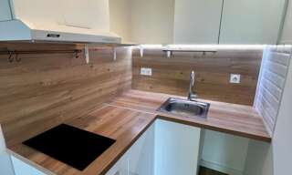 Appartement 2 Pièces 34 m² à vendre à Royan (17200)