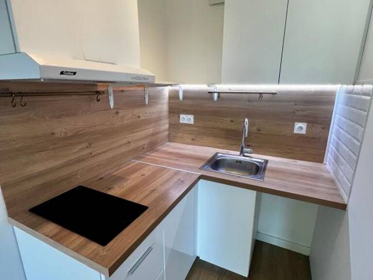 Appartement T2 à Vendre sur Royan — photo 1