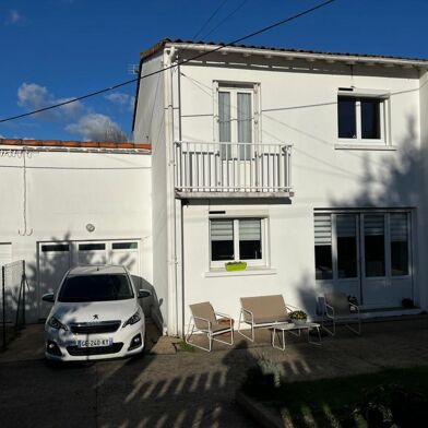 Maison 4 pièces 199000 €