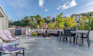 Appartement 4 Pièces 80 m² à vendre à Nice (06100)