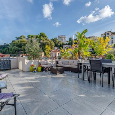 Appartement 4 pièces 499000 €