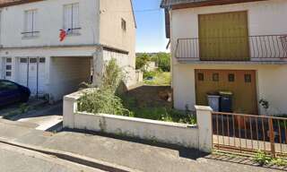 Garage  12 m² à louer à Montluçon (03100)