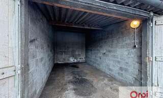 Garage  12 m² à louer à Montluçon (03100)