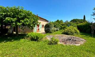 Maison 7 Pièces 160 m² à vendre à Quint-Fonsegrives (31130)