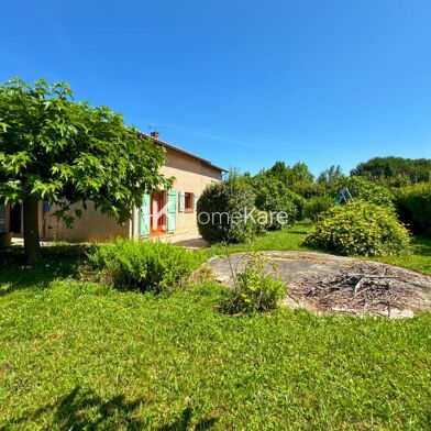 Maison 7 pièces 462000 €