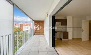 Appartement 3 Pièces 60 m² à vendre à Toulouse (31200)