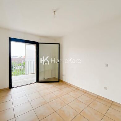 Appartement 3 pièces 169000 €