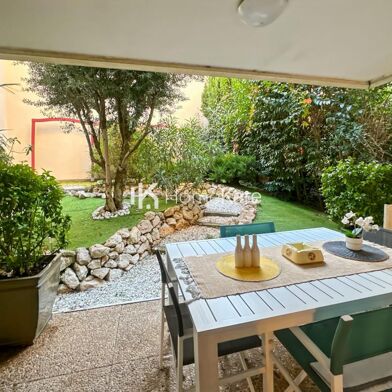 Appartement 3 pièces 490000 €