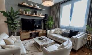 Appartement 70 m² en viager Annecy (74000)