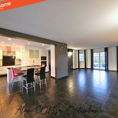 Maison 6 pièces 598000 €