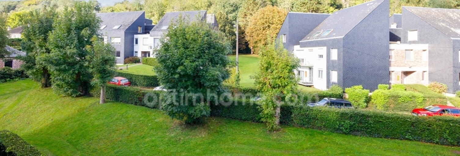 Appartement 3 Pièces 63 m² à vendre à Honfleur (14600)