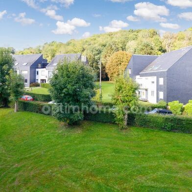 Appartement 3 pièces 205000 €